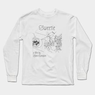 Sweetie by Jane Campion Long Sleeve T-Shirt